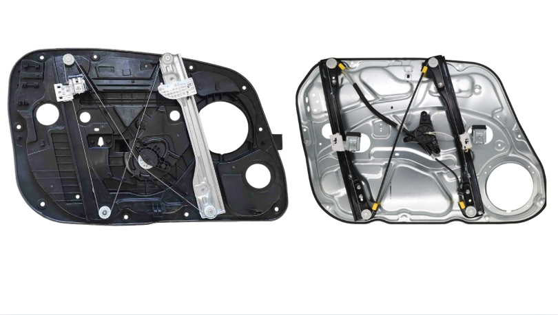 There are many components that can fail in your Hyundai i30 window regulator, including clips, pulleys, cables, and electronic components.